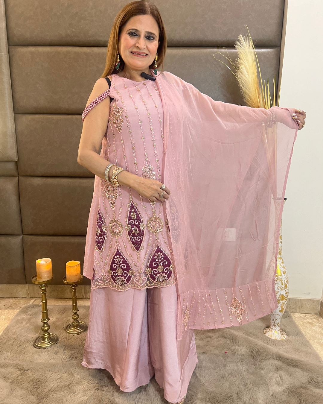 Raspberry Collection