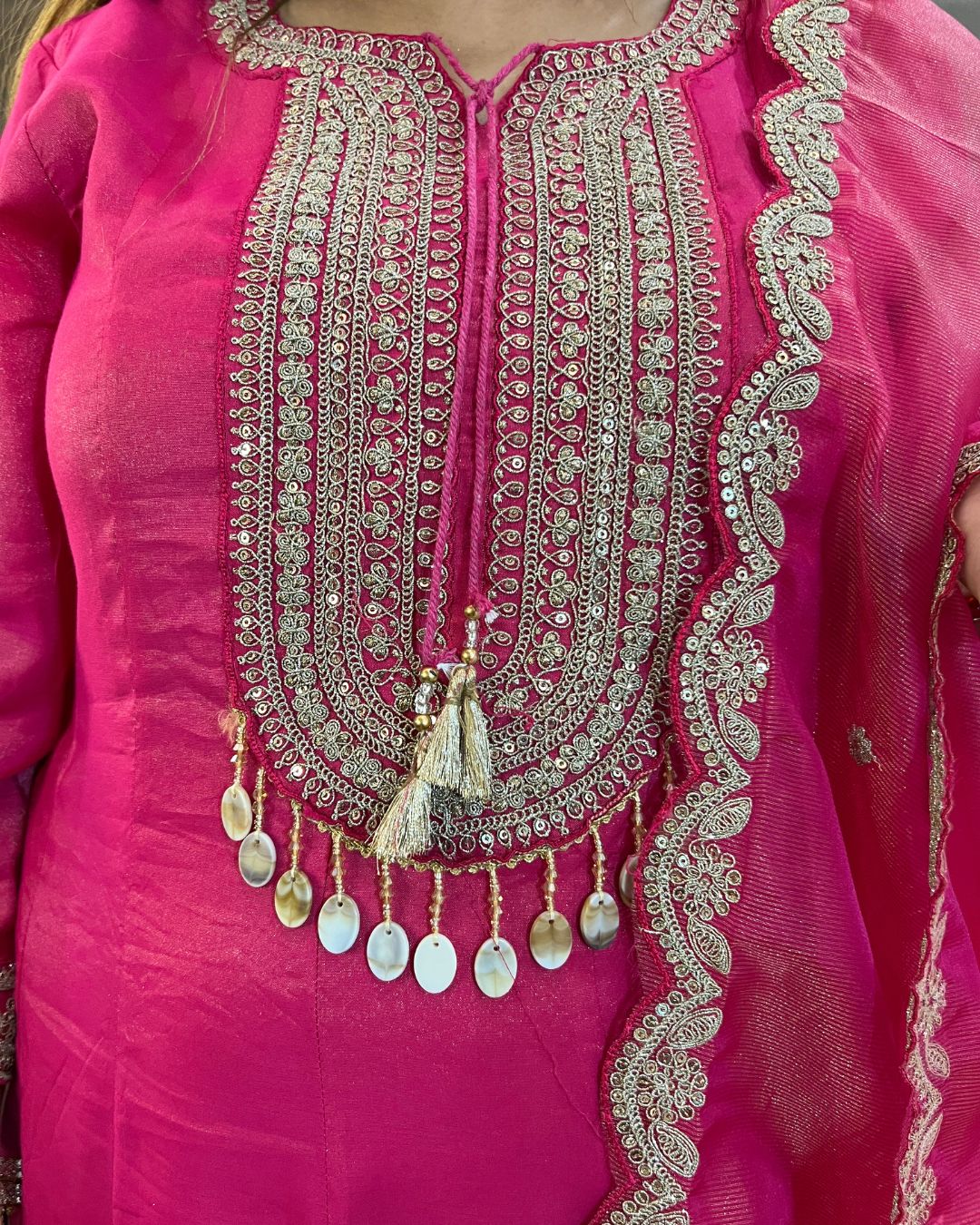 Anarkali