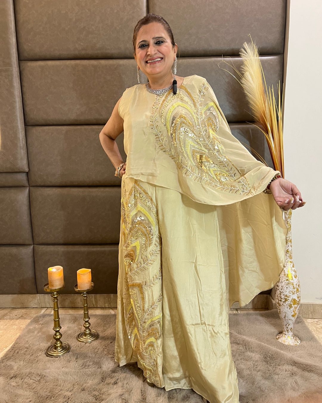 Brunch Ready Pure Crepe