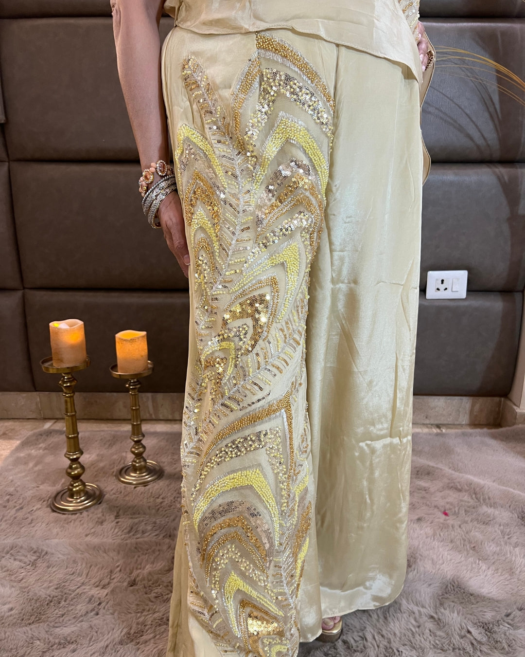 Brunch Ready Pure Crepe