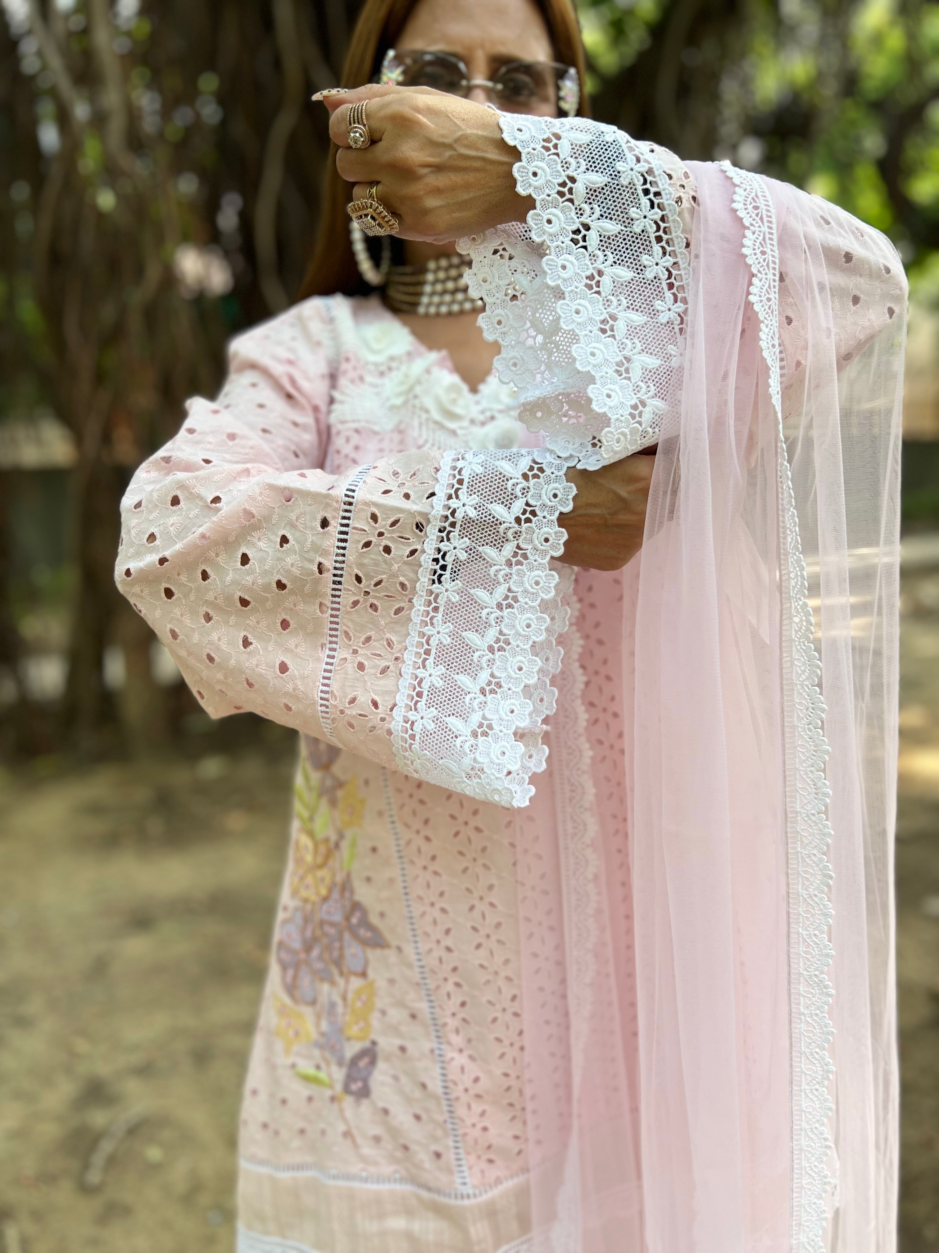 THE ROSY GRACE