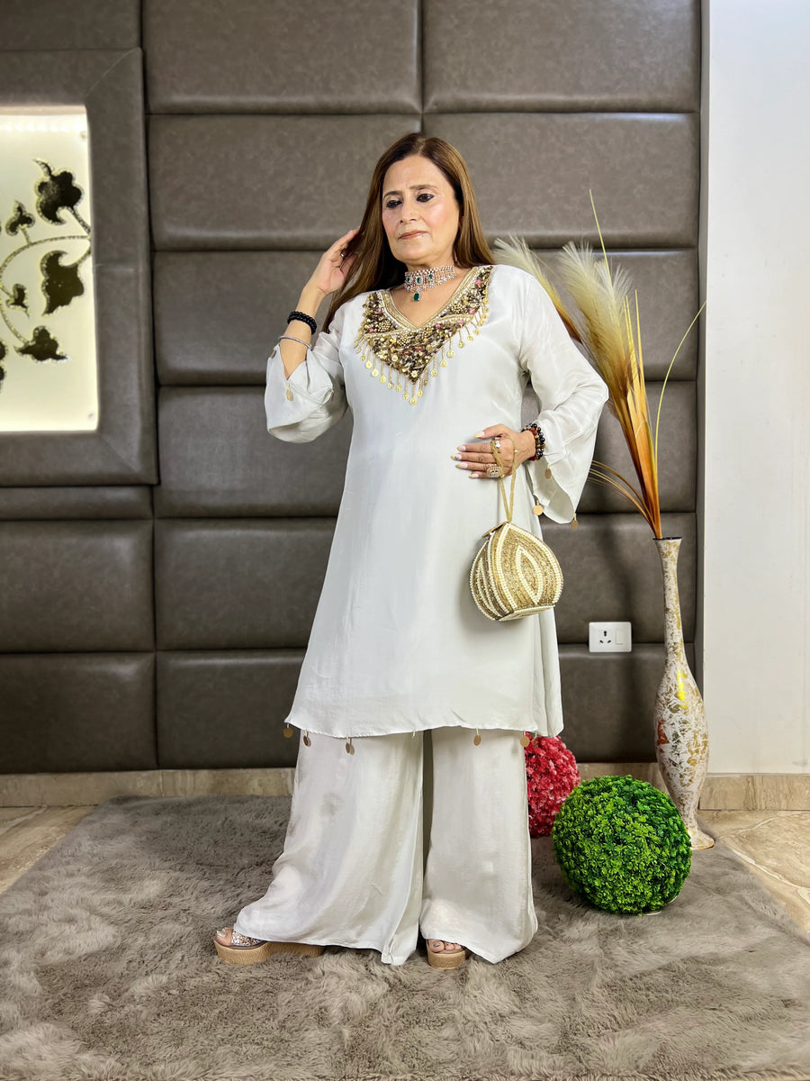 Gaganjeet Kaur, founder of Nayantara