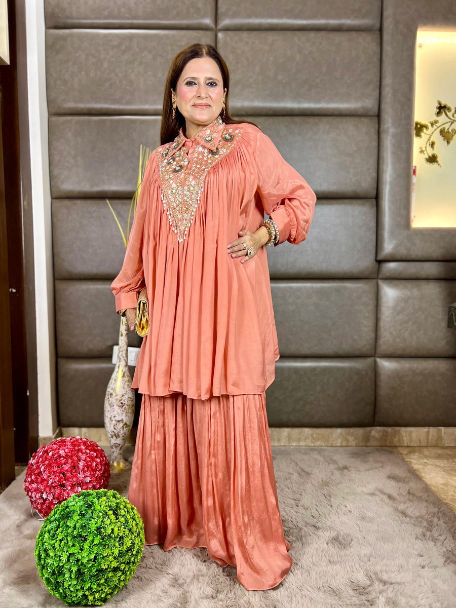 INDO-WESTERN