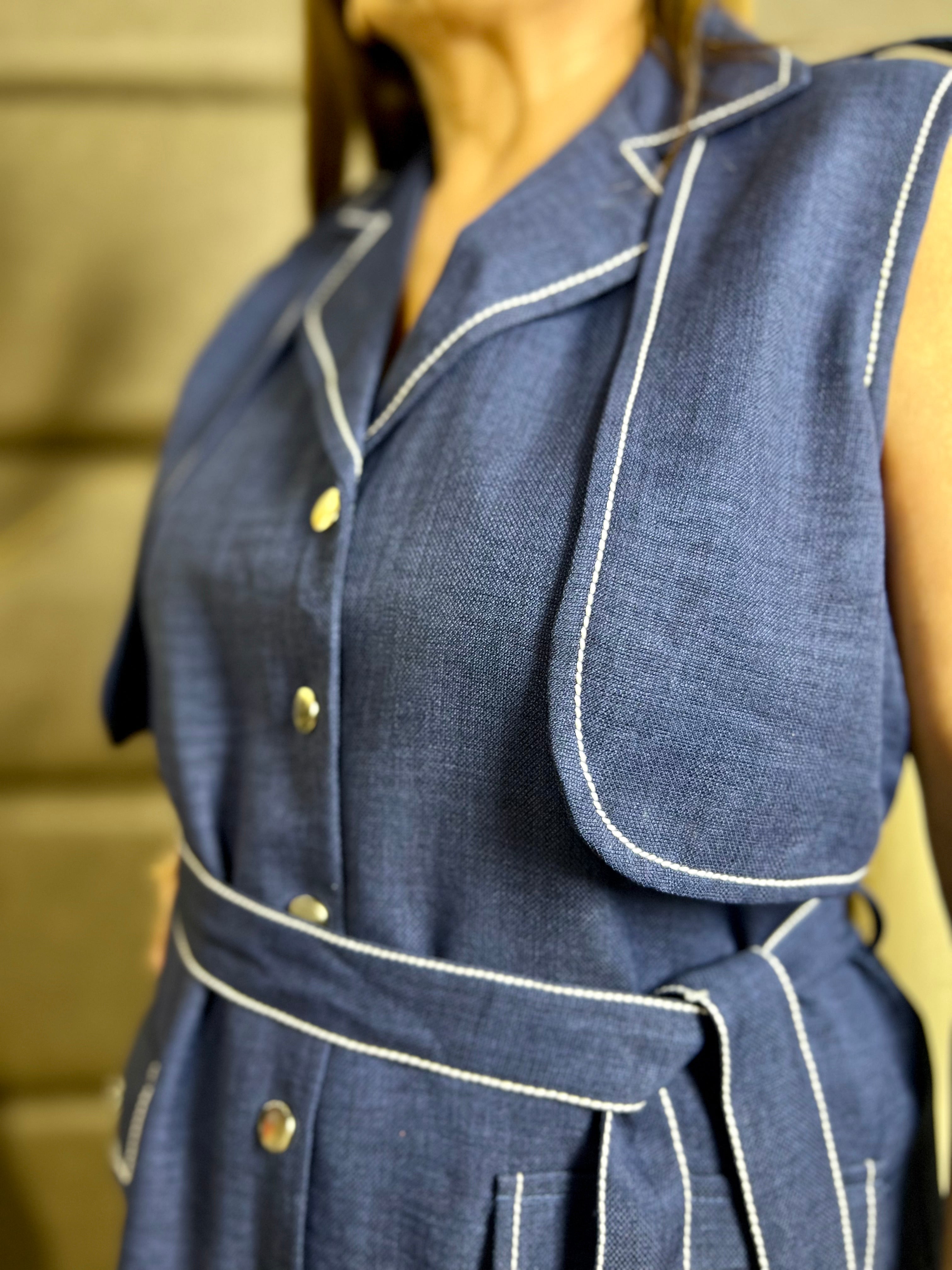 INDIGO ELITE SET