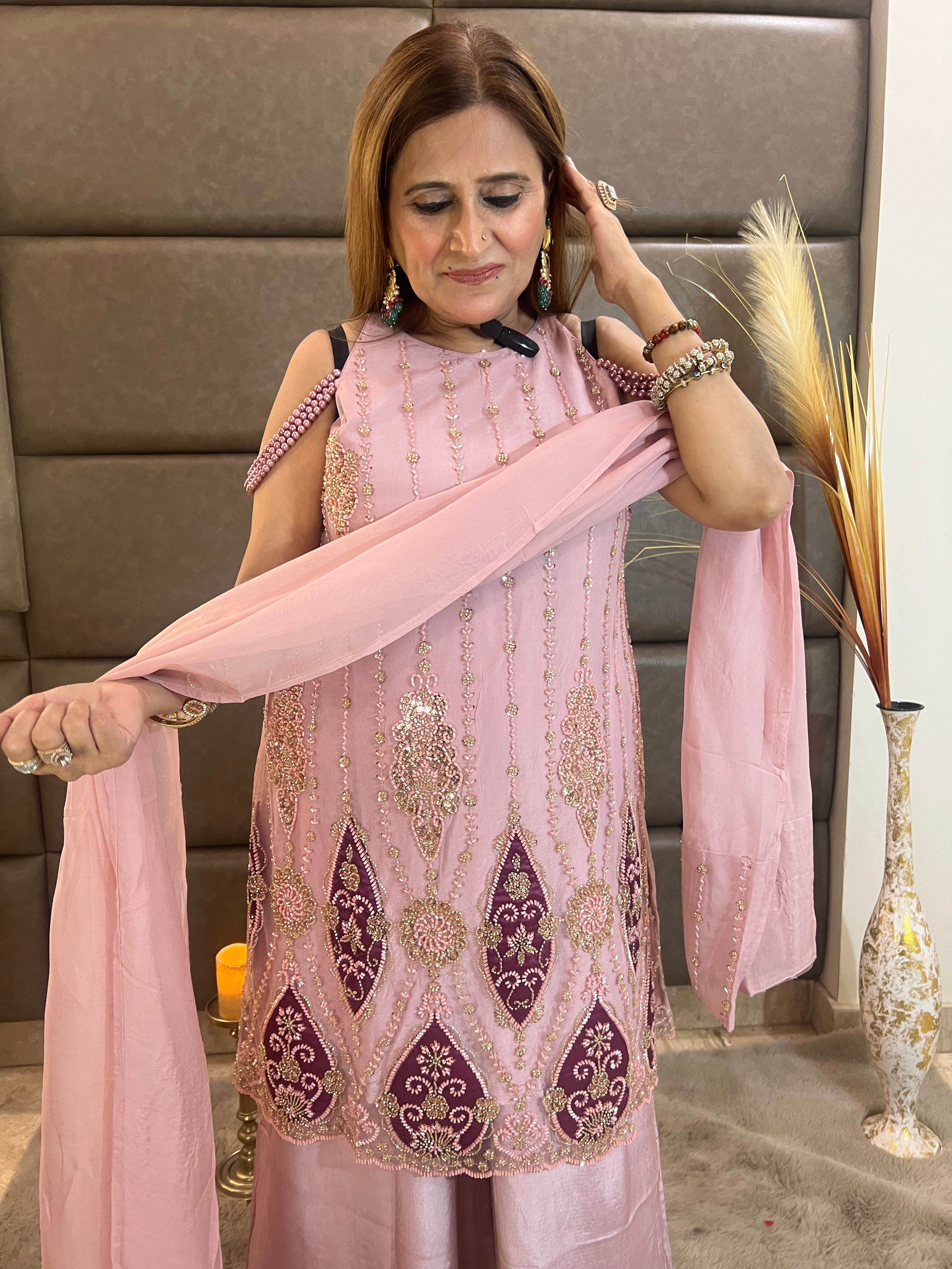 Raspberry Collection