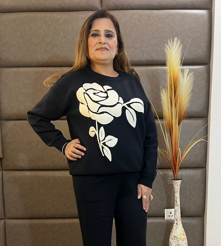 WOOLEN COLLECTION