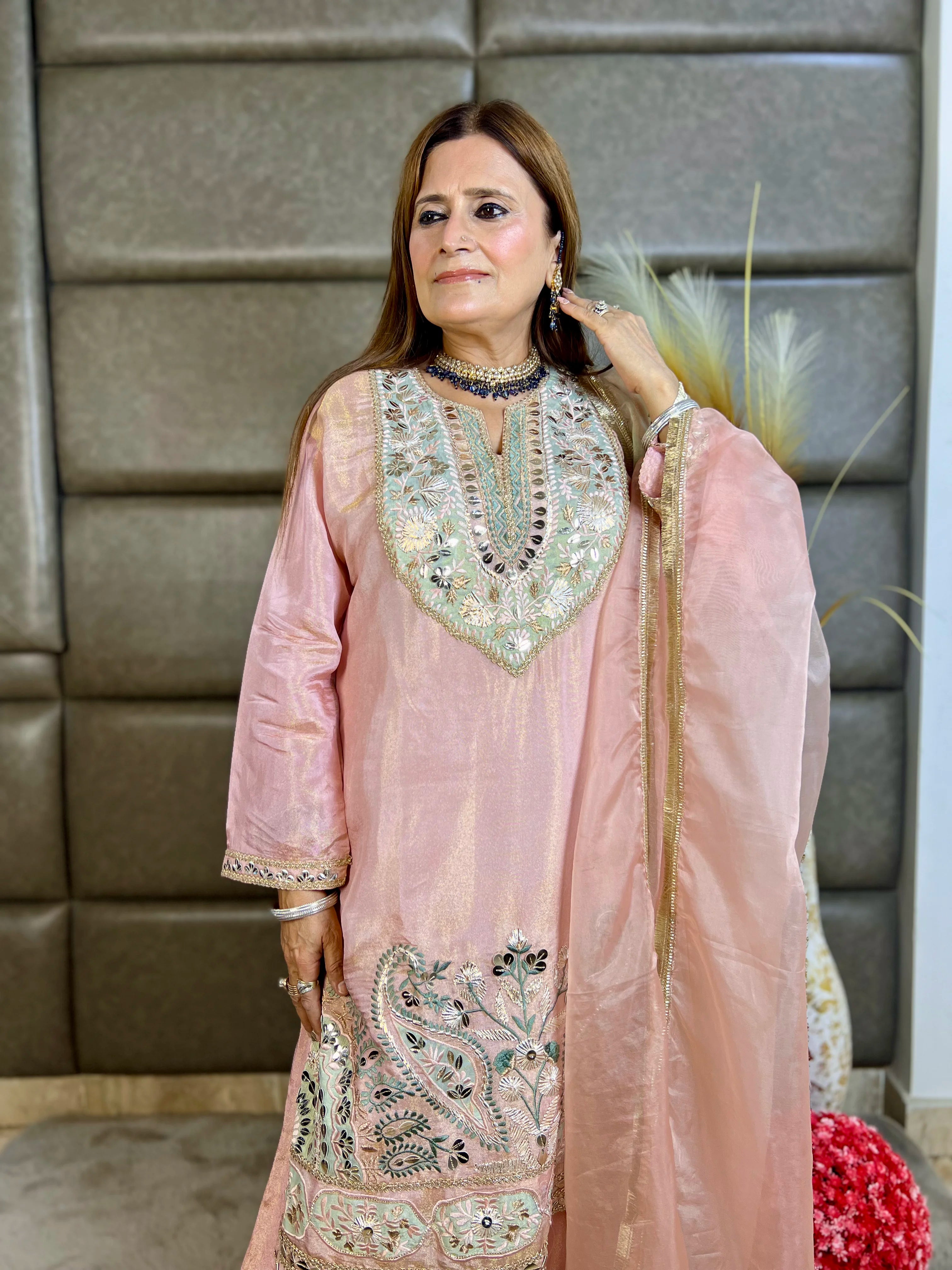 THE GULNAR