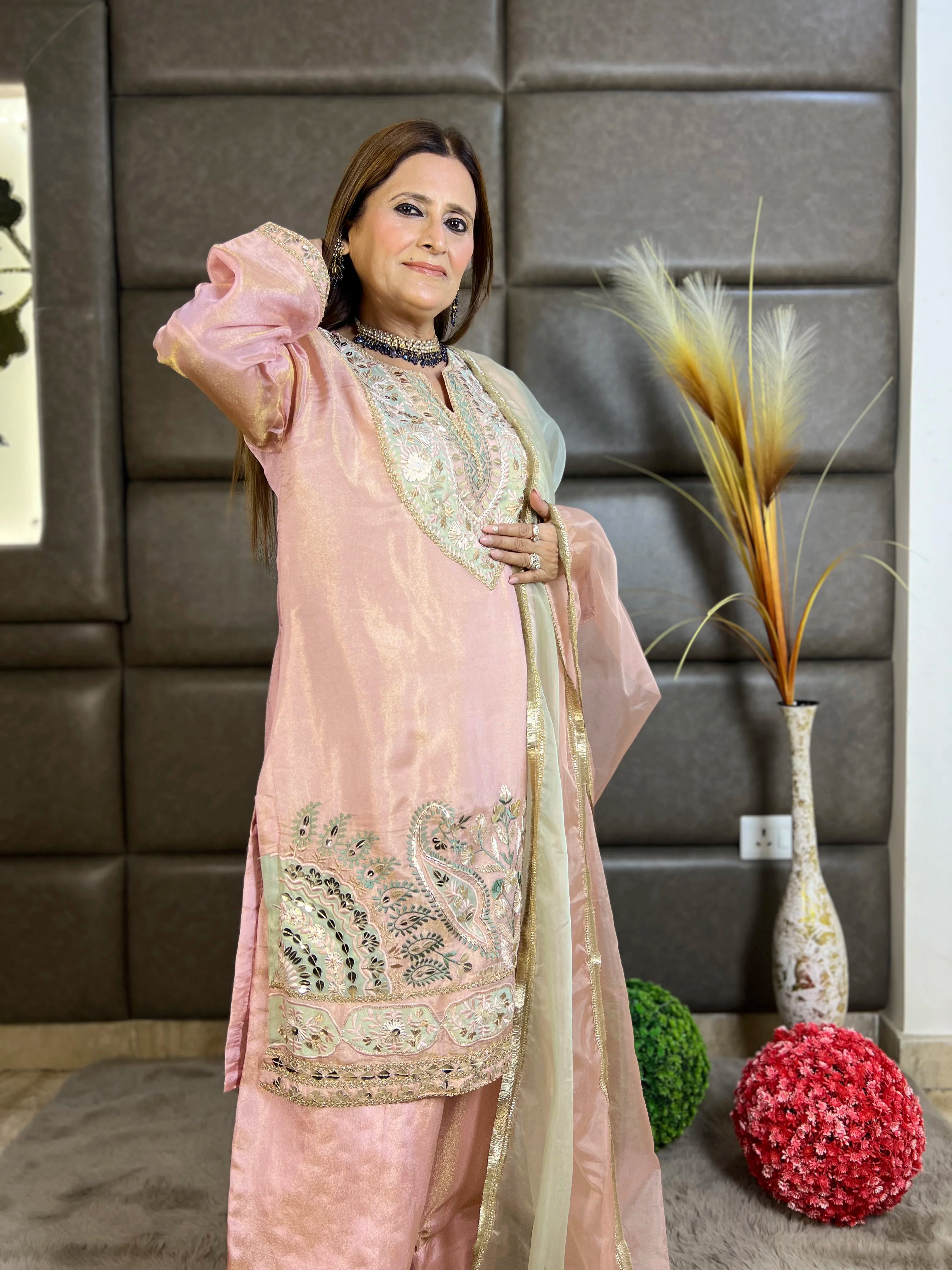 THE GULNAR