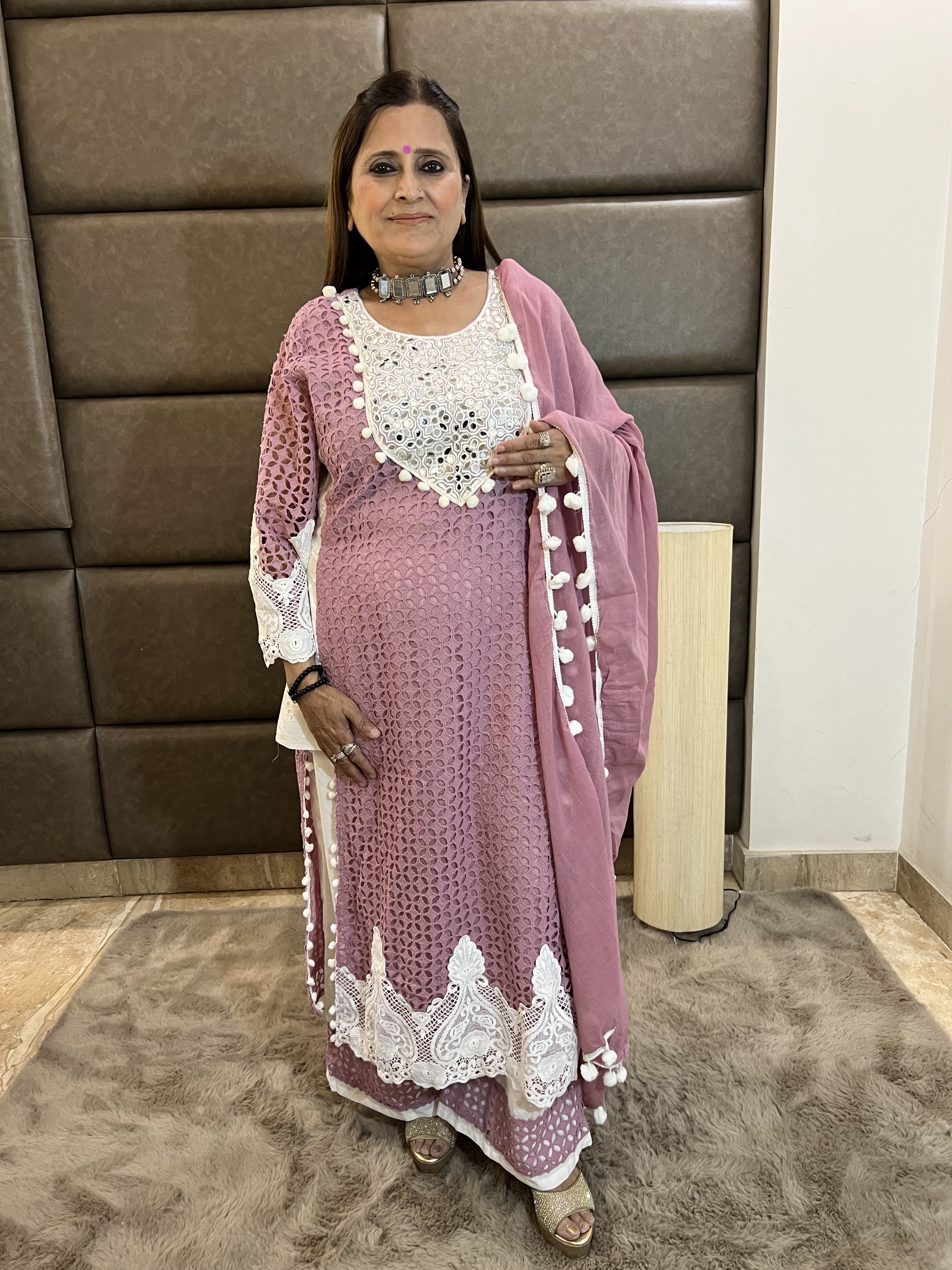 NEW PAKISTANI LAUNCH