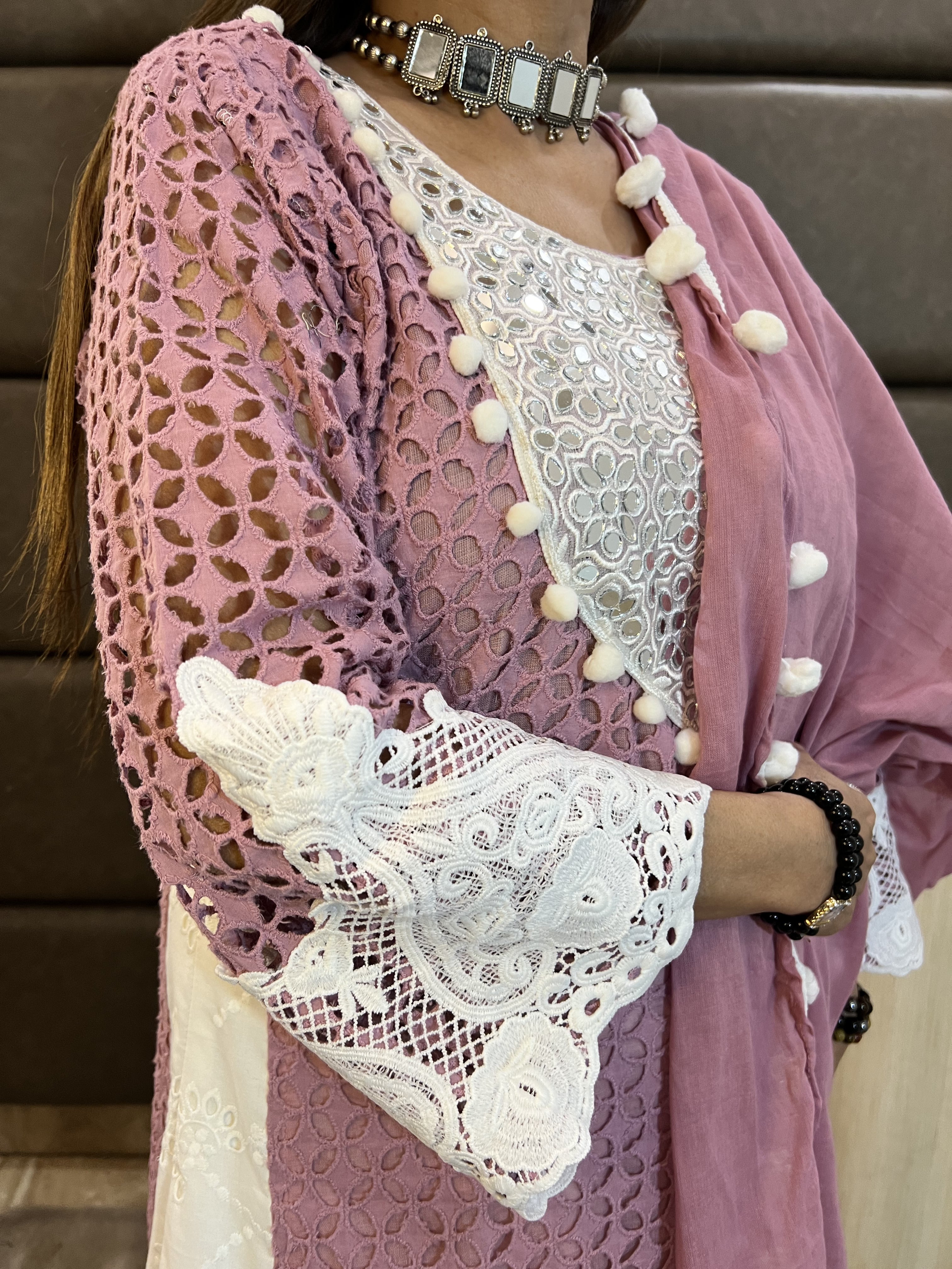 NEW PAKISTANI LAUNCH